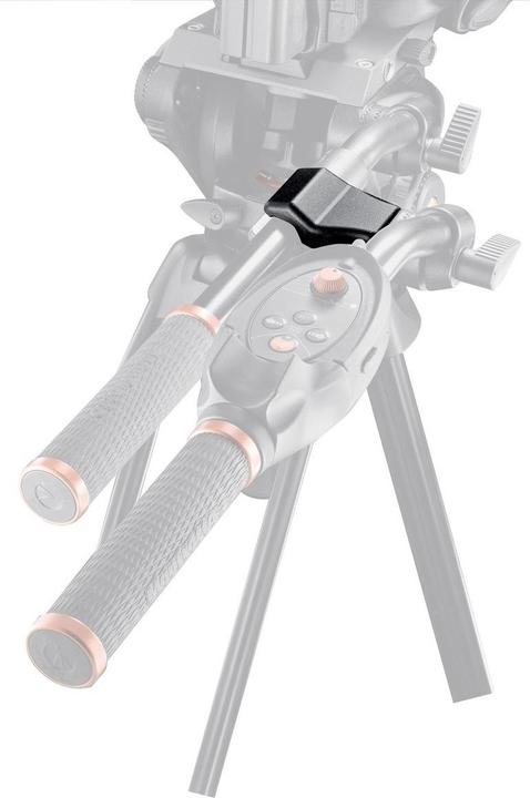 Produktbild Manfrotto Universeller Griffadapter (Stativklemme)