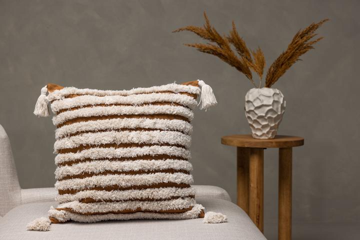 Produktbild Venture Home Elina (45 x 45 cm)