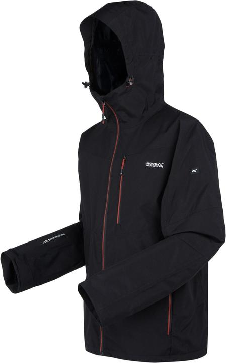 Immagine prodotto Regatta Wentwood IX Giacca 3 In 1 Uomo (M)