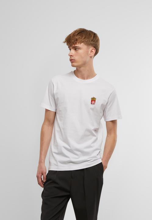 Actual product image Mister Tee Today Is Fryday Tee - 126827 (XS)