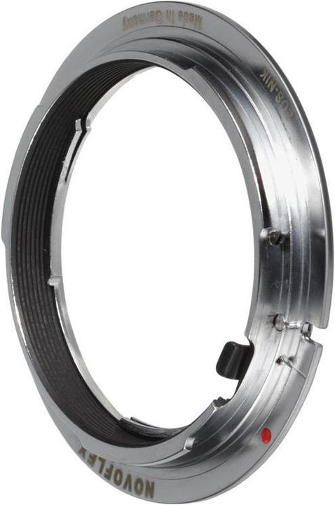 Image du produit Novoflex Adaptateur d'objectif 07.EOS/NIK