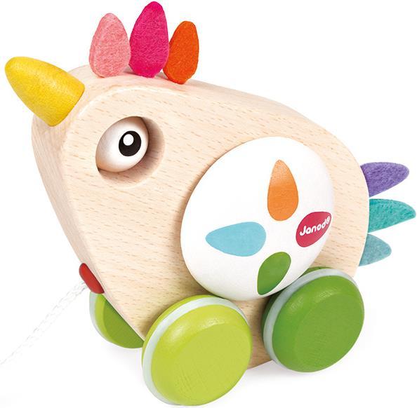 Janod Zigolo Huhn