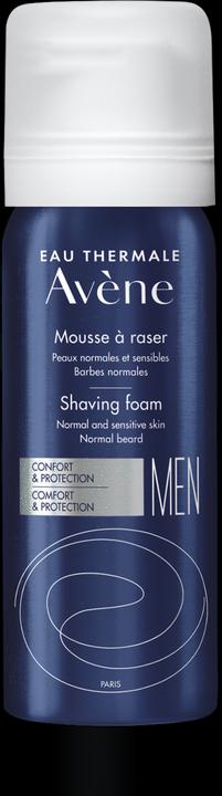 Avène Men Rasierschaum (50 ml, Rasierschaum)