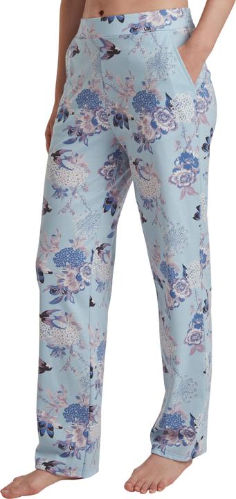 Sterling Blue