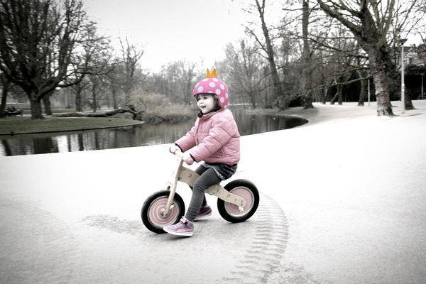 Produktbild EGG Helmet 2 (48 - 52 cm)