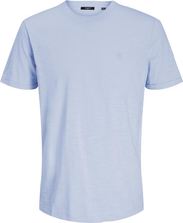 Jack & Jones Jprblatropic Solid Ss Tee Crew Neck Sn (L)