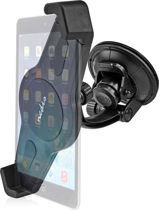 Actual product image Nedis Car tablet holder