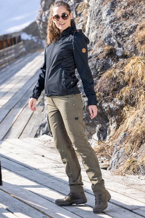 Actual product image Rukka Cargo Pant Damen Hose (Frequency band 38 (2600 MHz))