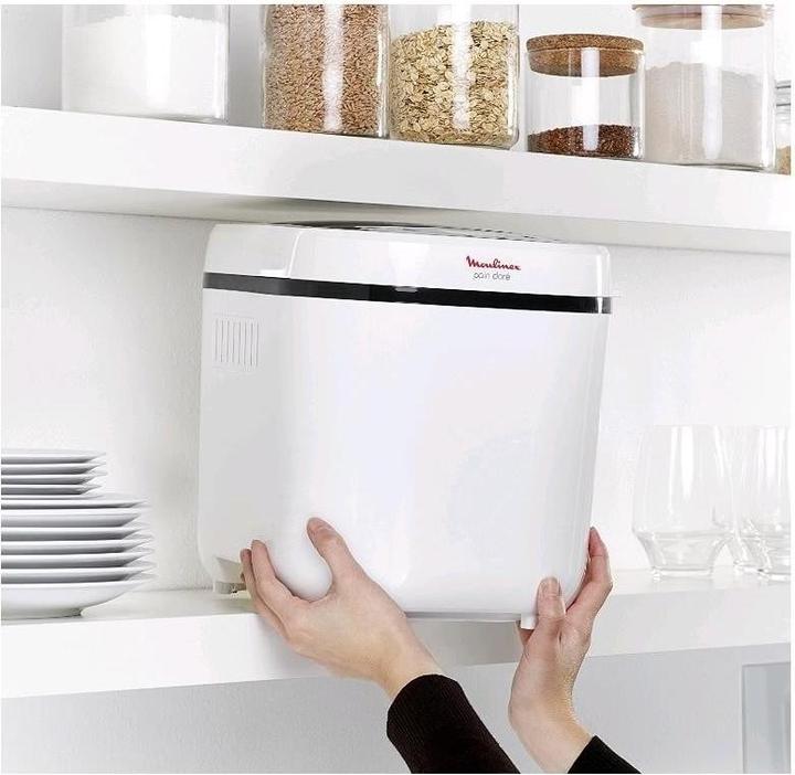Actual product image Moulinex Pain Doré OW2101