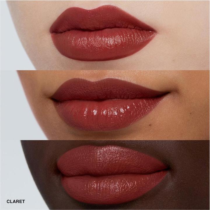 Image du produit Bobbi Brown Luxe Lipstick Refill Claret (Bordeaux)