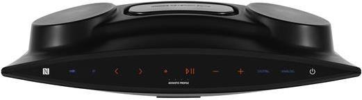 Image du produit Monster SoundStage S1 (NFC, WiFi, Bluetooth)