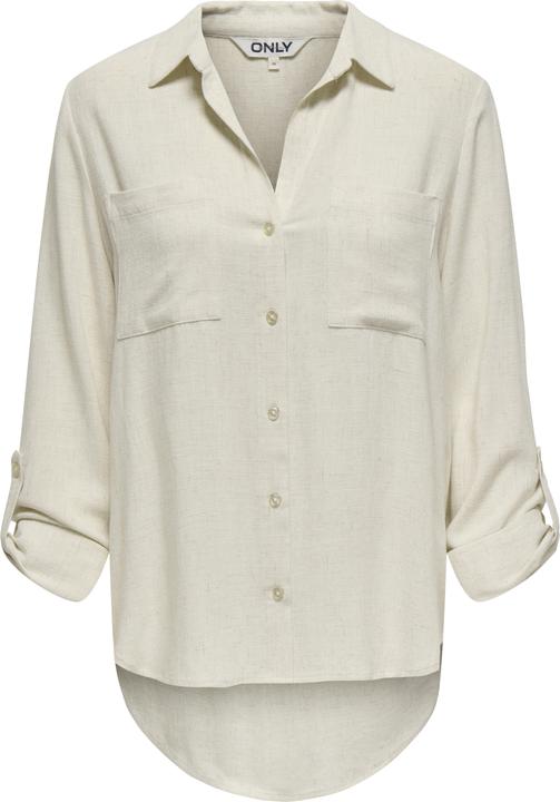 Immagine prodotto Only Onlyasmin-Siesta Ls Li Bl Shirt Pnt Noos (M)