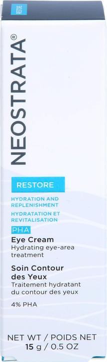 Actual product image NeoStrata EYE Cream, 15 ml CRE (15 ml)