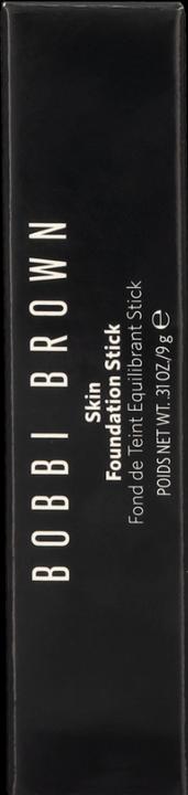Actual product image Bobbi Brown Skin Foundation Stick (Golden Beige)