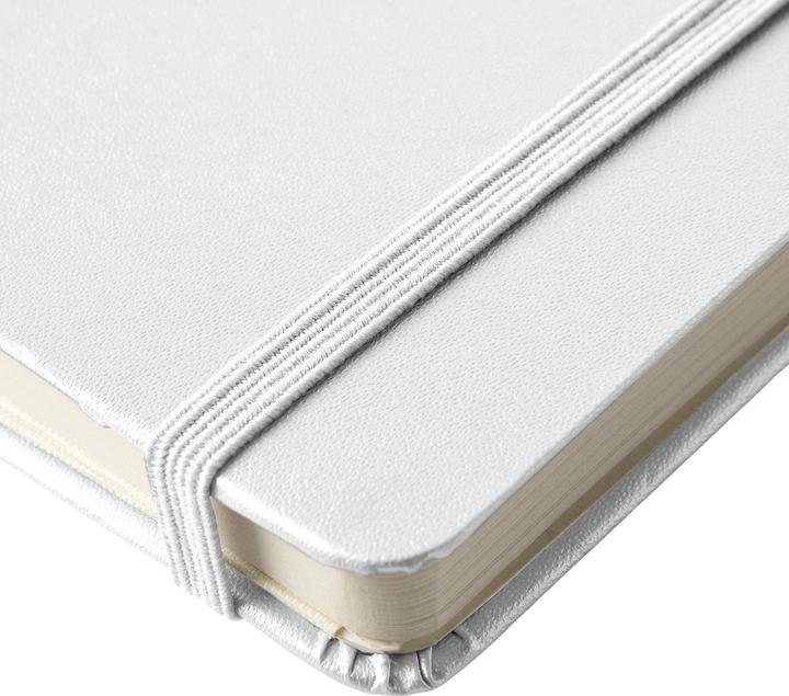 Produktbild Journal Books Notizbuch (2 StückPackung) (A5, Liniert, Harter Einband)