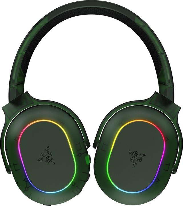 Immagine prodotto Razer Barracuda X Chroma - Phantom Green Ed. (Senza fili)