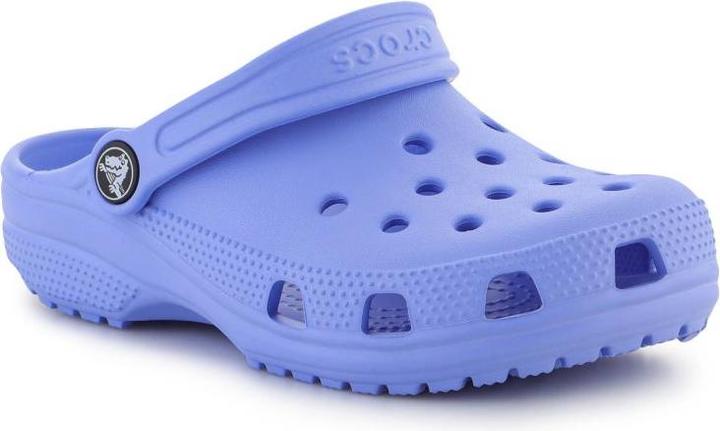 Actual product image Crocs K's Classic Clog (29)