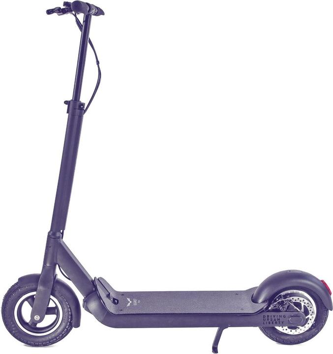 Egret Ten (35 km/h, 35 km, 500 W)