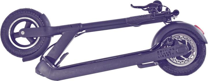Produktbild Egret Ten (35 km/h, 35 km, 500 W)
