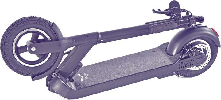 Produktbild Egret Ten (35 km/h, 35 km, 500 W)
