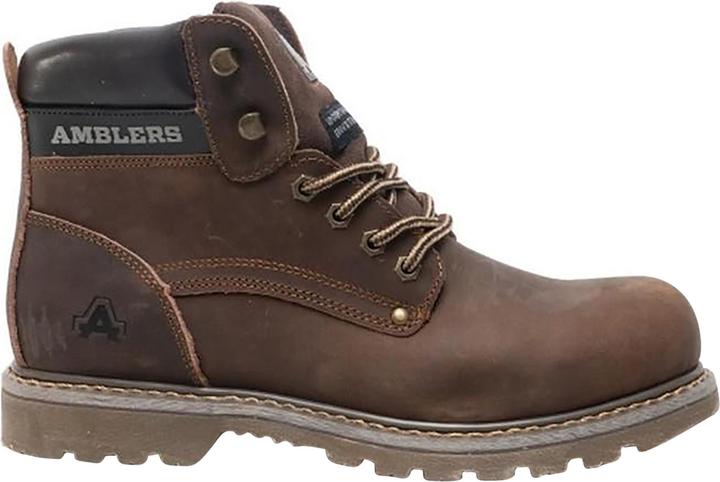 Amblers Safety UTFS1053 P