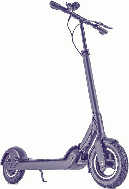 Produktbild Egret Ten (35 km/h, 35 km, 500 W)