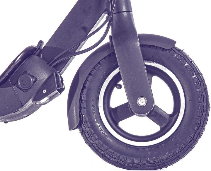 Produktbild Egret Ten (35 km/h, 35 km, 500 W)