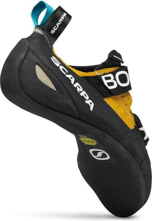 Produktbild Scarpa Boostic Original (37.5)