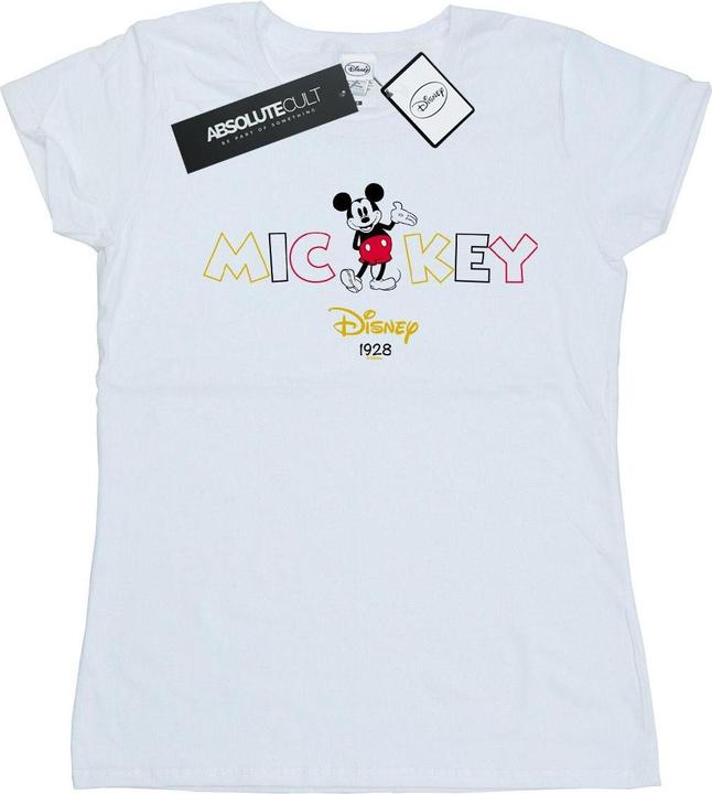 Disney Mickey Mouse 1928 TShirt (L)