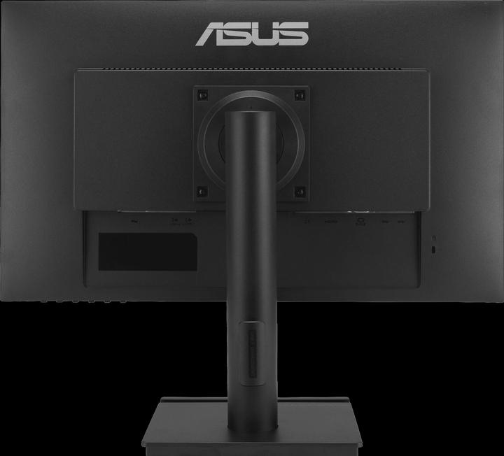 Actual product image ASUS Business VA24DQFS 60.5cm (16:9) FHD HDMI DP (1920 x 1080 pixels, 23.80")