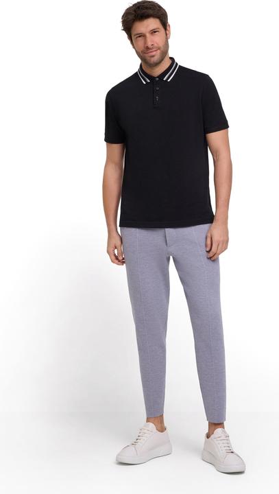 Immagine prodotto Falke FAV Pima Piqué Collar Detail Polo m (L)