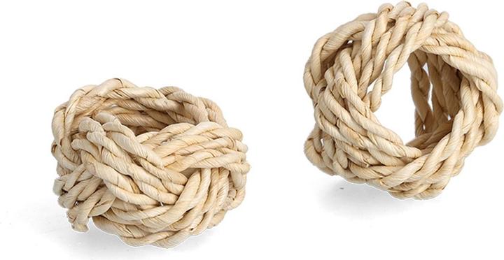 Actual product image Zeller Present Serviette (2 x)