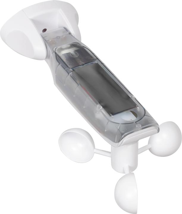Produktbild Rademacher DuoFern Sonnen-/Windsensor 9499