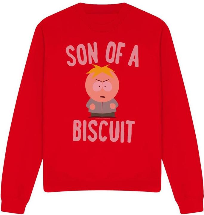 Produktbild Ubisoft Butters Biscuit Sweatshirt (L)