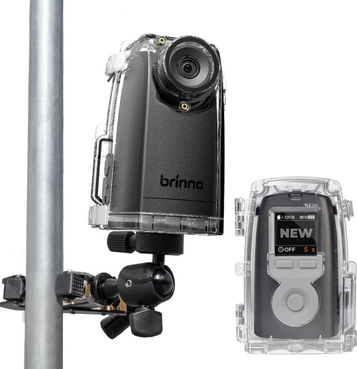 Produktbild Brinno Zeitrafferkamera BCC300-C