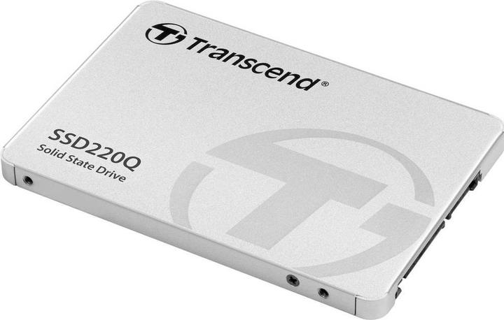 Produktbild Transcend SSD220Q (1000 GB, 2.5")