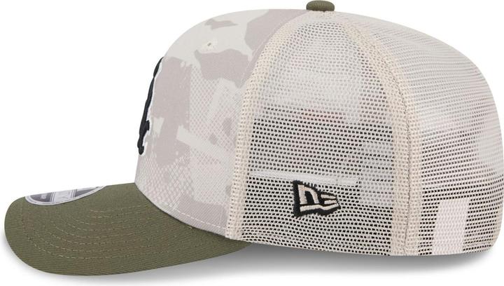 Immagine prodotto New Era 9Seventy Trucker Cap Armed Forces Chicago White Sox