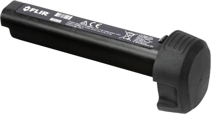Actual product image Flir Replacement battery for thermal imaging cameras from (1 pcs., Device specific, 5700 mAh, Rechargeable battery)