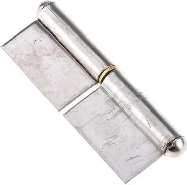 Rs Pro S/steel, w/brass washer, 81.5 x 48mm