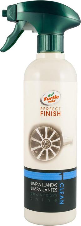 Turtle Wax Finition parfaite (500 ml)