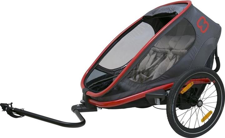 Produktbild hamax Outback 2 in 1