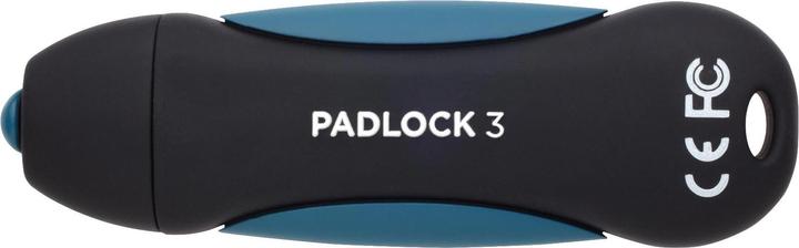 Image du produit Corsair Cadenas 3 (128 Go, USB-A)
