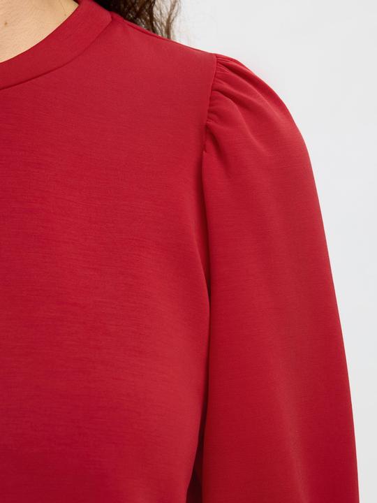Produktbild Selected Femme Slftenny 3/4 Sweat Top Noos (S)