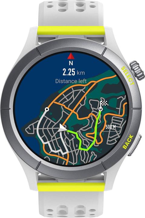 Immagine prodotto Amazfit Ghepardo (46.70 mm)