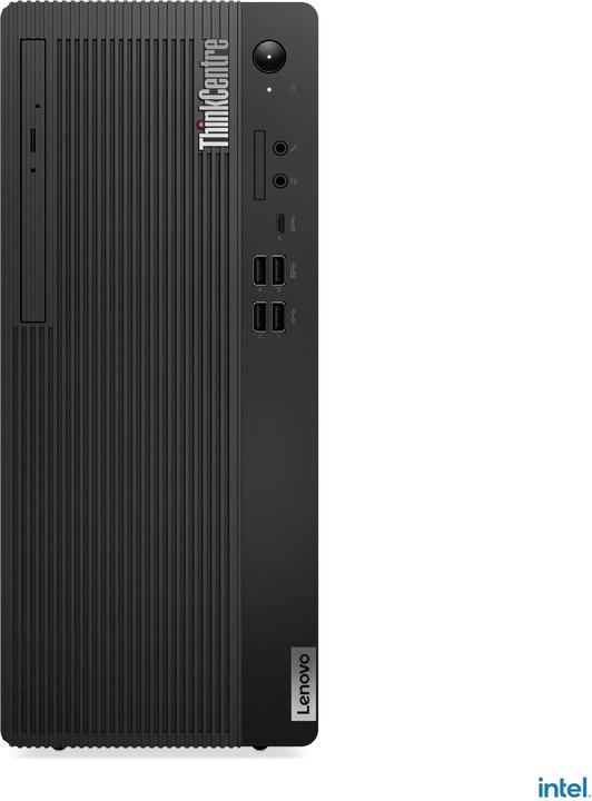 Actual product image Lenovo ThinkCentre M70t Gen 4 (Intel Core i7-13700, 32 GB, 512 GB, UHD Graphics 770)