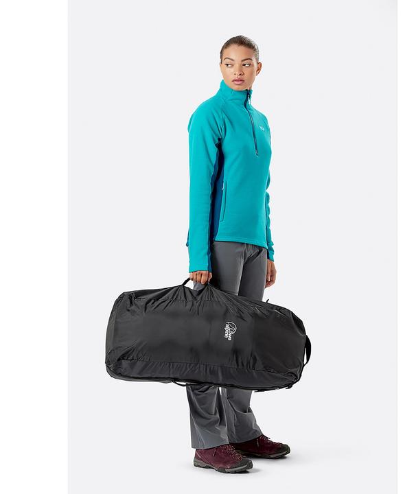 Actual product image Lowe Alpine Escape Trek ND50:60 (10 l)