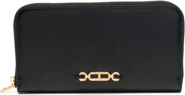Tom Ford Wallets Black