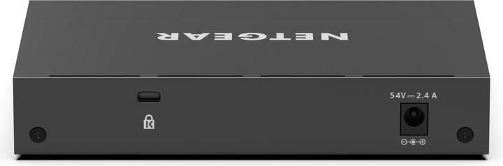 Produktbild Netgear GS308EPP-100PES (8 Ports)