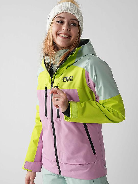 Actual product image Picture Exa (S)