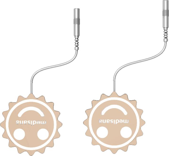 Actual product image Medisana TT 250 Gerät zur Linderung von Menstruationsschmerzen